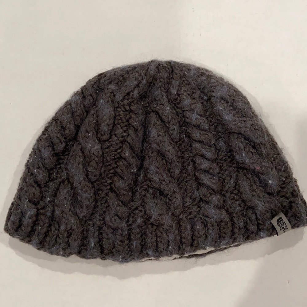 The North Face unisex beanie